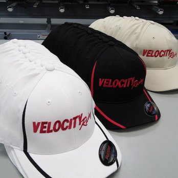 Fully Promoted - Caps anyone? We carry 100's of brands of headwear. Low minimums. Need 1000's of hats? We've got factories overseas that can make it happen. - Marketing Near Me - Morristown, New Jersey