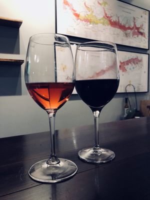 Bond Street Wines by null