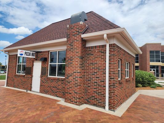 The Original Pizza Hut Museum by null