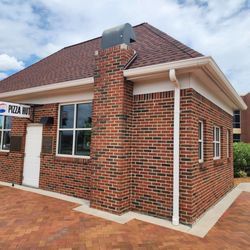 The Original Pizza Hut Museum