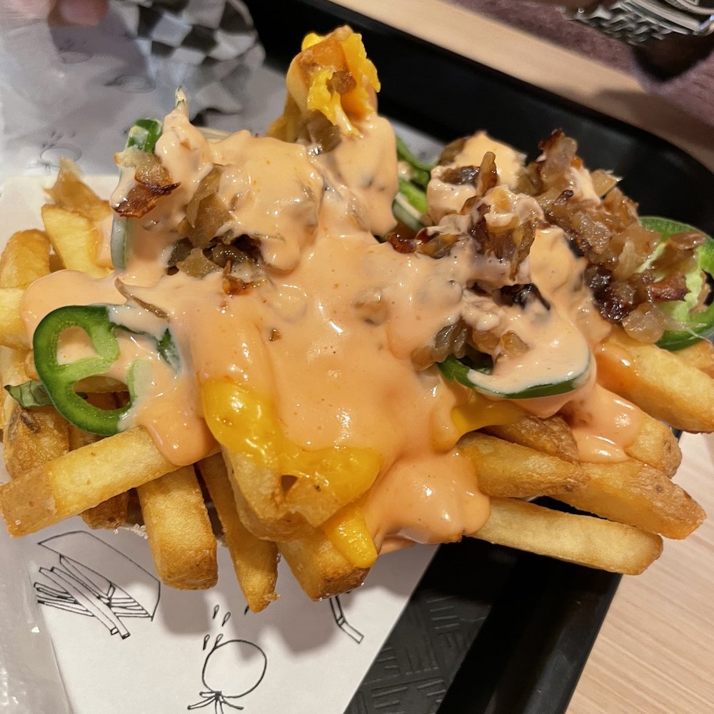Nonla Burger - Nonla fries - Burgers Near Me - Grand Rapids, Michigan Nonla Burger - Nonla fries - Burgers Near Me - Grand Rapids, Michigan