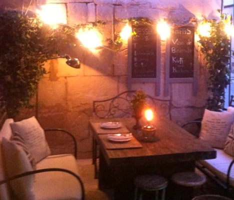 Cassai Gran — Cafè i restaurant by null