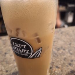 Boozy PSL. Boozy PSL.