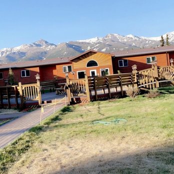 WorldStrides - Totem Inn Healy, AK - Travel Services Near Me - Charlottesville, Virginia