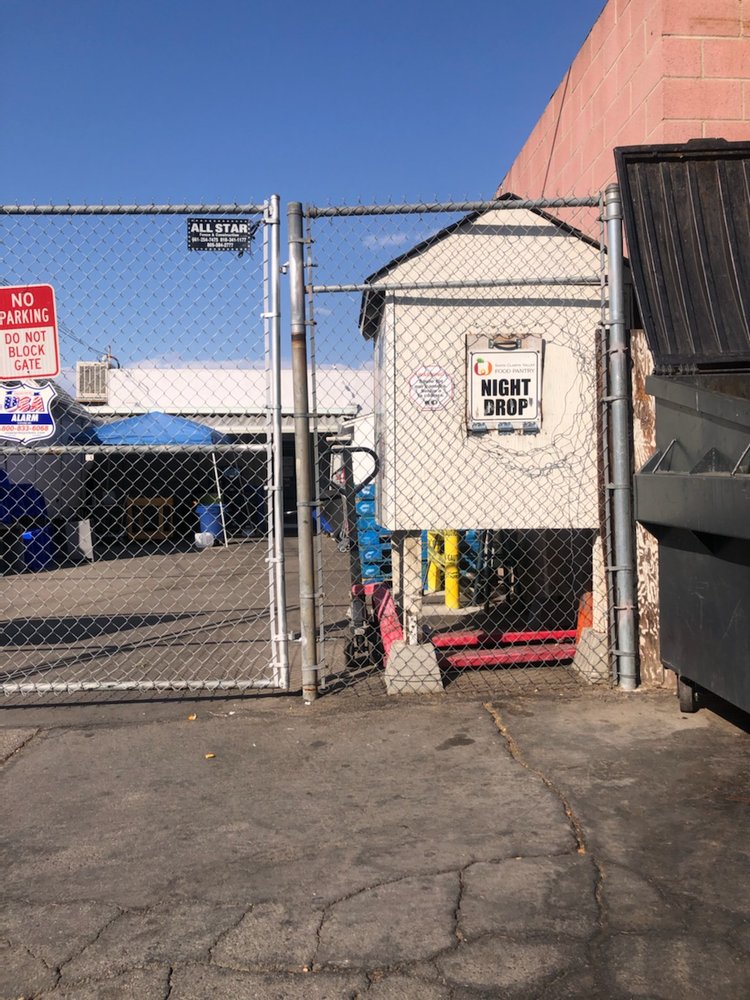 SANTA CLARITA VALLEY FOOD PANTRY Updated September 2024 10 Reviews