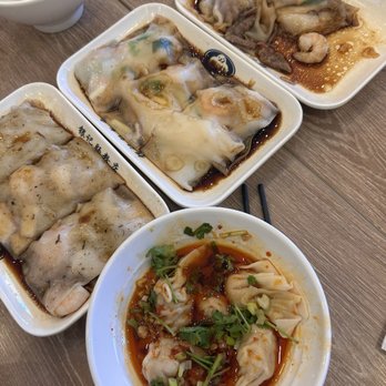 Yin Ji Chang Fen - Cantonese Near Me - Richmond, British Columbia Yin Ji Chang Fen - Cantonese Near Me - Richmond, British Columbia