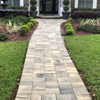 Jax Paver Guys - Masonry/Concrete Near Me - Jacksonville, Florida