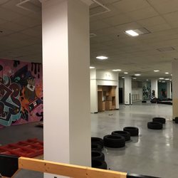Fitset Ninja
