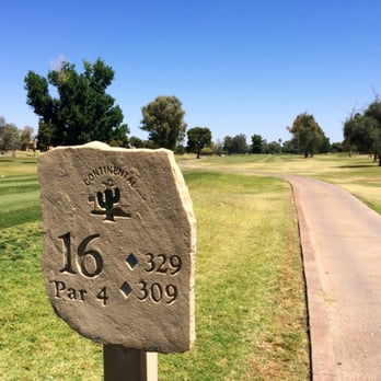 Continental Golf Club - Golf Near Me - Scottsdale, Arizona Continental Golf Club - Golf Near Me - Scottsdale, Arizona