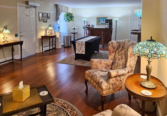 METHUEN FAMILY FUNERAL HOME - Updated June 2026 - 25 Photos - 233