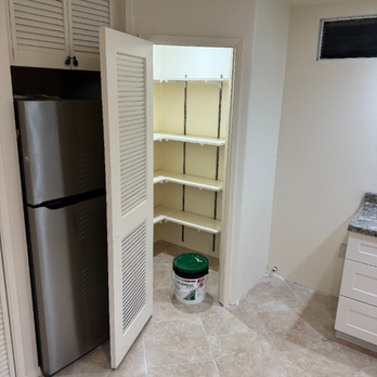 Belmes Handyman - Near completion. - Handyman Near Me