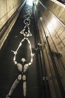 Hôtel des Academies et des Arts - Paris 6 by null