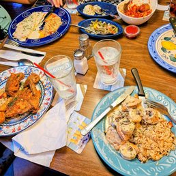 Fried chicken reminds me of my Grandma's. Fried chicken reminds me of my Grandma's.