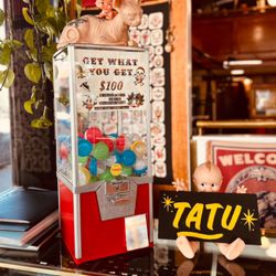Haight Street Tattoo and Piercing - Why not get a $100 mystery (Get What You Get) tattoo?!