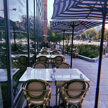 Bistro Du Jour - French Near Me - Washington, DC, District of Columbia
