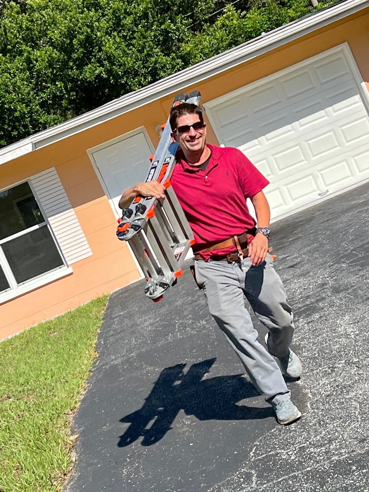 Slide of Express exterior design