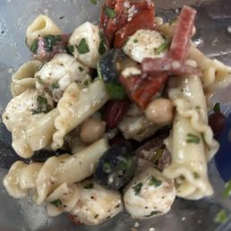Antipasto Antipasto