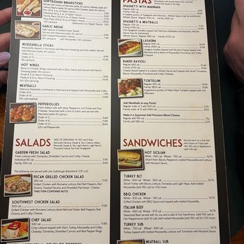 MONICAL’S PIZZA - Updated January 2026 - 19 Photos & 29 Reviews - 1067 ...