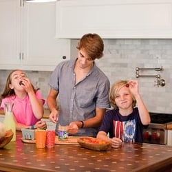 College Nannies & Tutors