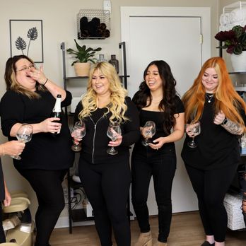 Atlashed Beauty Bar - Eyebrow Services Near Me - Fort Wayne, Indiana