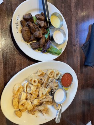 CHIANTI GRILL Italian Restaurant by null