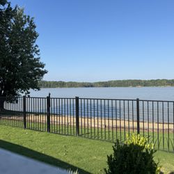 Lakecations - Views from the backyard