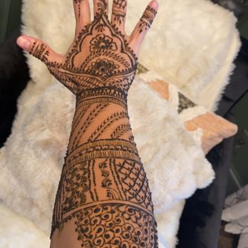 Mystique Threading Salon - Henna design - Waxing Near Me - Overland Park, Kansas Mystique Threading Salon - Henna design - Waxing Near Me - Overland Park, Kansas
