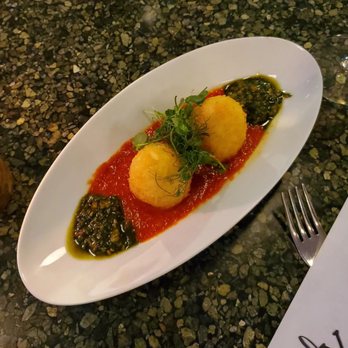 ItalX - Arancini - Italian Near Me - Lexington, Kentucky ItalX - Arancini - Italian Near Me - Lexington, Kentucky