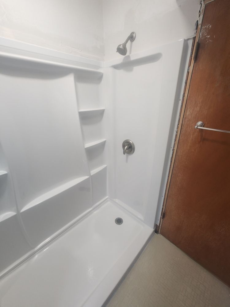 Slide of Nextdoor Neighbor Home Repairs