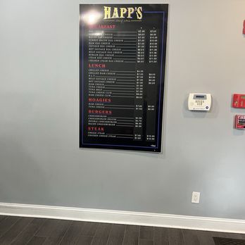 HAPP'S - Breakfast & Brunch Near Me - Philadelphia, Pennsylvania HAPP'S - Breakfast & Brunch Near Me - Philadelphia, Pennsylvania