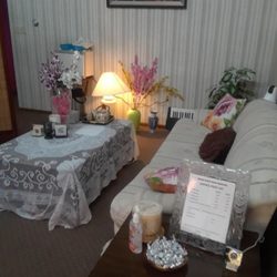 Moon River Asian Massage