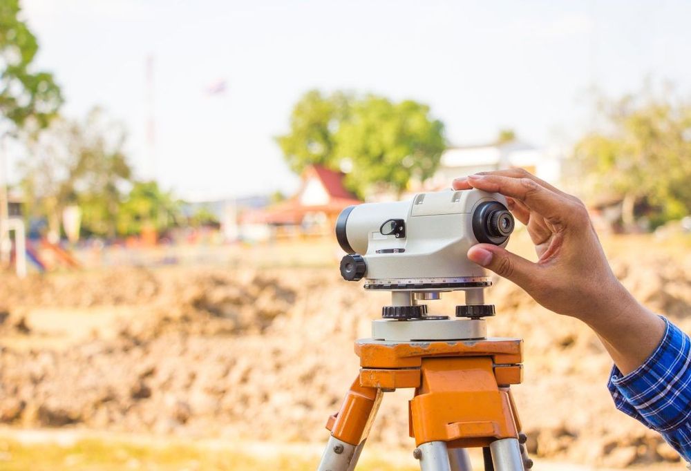 CHARLOTTE LAND SURVEYORS Updated April 2024 Request Information 1213 W Morehead St