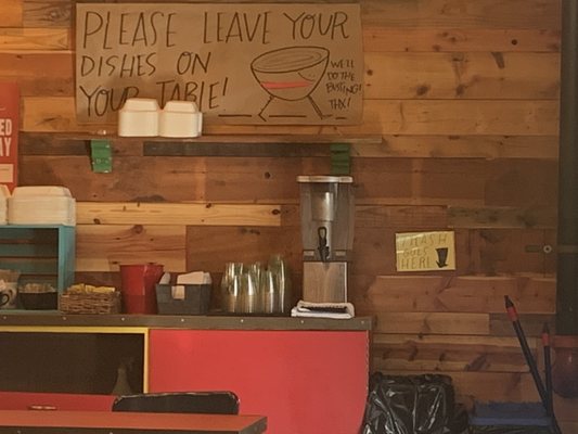 Avalon Cafe and Bakery by null