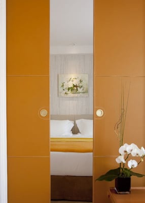 Hôtel Le Pradey - Paris - 1e arrondissement by null