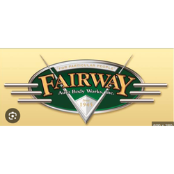 Fairway Auto Body