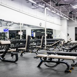 Pure Family Fitness