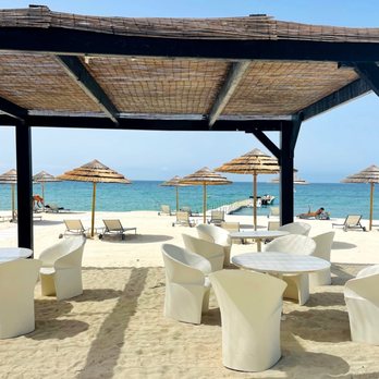 Verdura Golf & Spa Resort - Beach area - no service - Hotels Near Me - Sciacca, AG Verdura Golf & Spa Resort - Beach area - no service - Hotels Near Me - Sciacca, AG