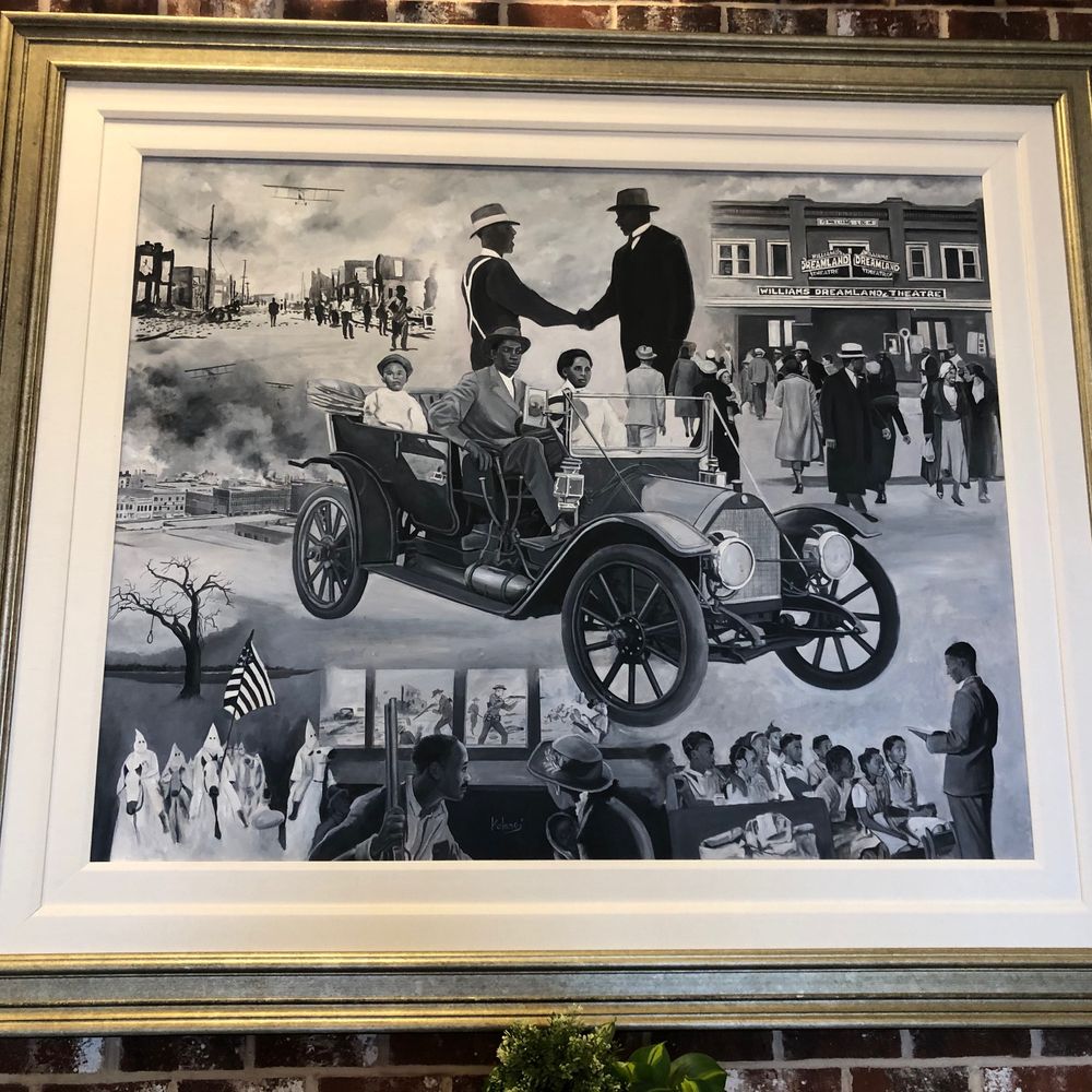 New Black Wall Street - Shopping Centers Near Me - Stonecrest, Georgia