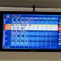 Sky Way Bowl