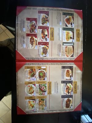 Menu photo 2 Abuelitas Los Angeles, CA Menu photo 2 Abuelitas Los Angeles, CA