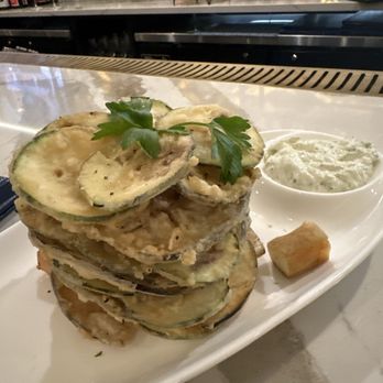 Symi Northport - Zucchini Chips - Greek Near Me - Northport, New York Symi Northport - Zucchini Chips - Greek Near Me - Northport, New York
