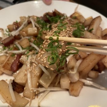 Star Noodle - Lahaina Fried Soup - Asian Fusion Near Me - Lahaina, Hawaii