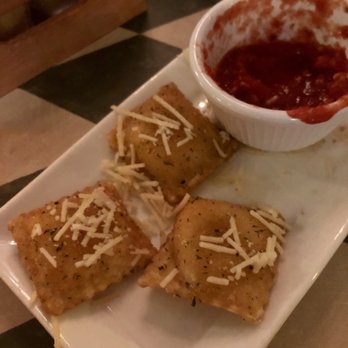 Sorrento’s Italian Joint - Fried ravioli - Pizza Near Me - Cincinnati, Ohio Sorrento’s Italian Joint - Fried ravioli - Pizza Near Me - Cincinnati, Ohio