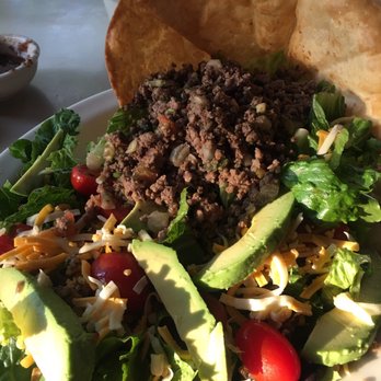 Uncle Julio's - Taco salad - Mexican Near Me - Bethesda, Maryland Uncle Julio's - Taco salad - Mexican Near Me - Bethesda, Maryland