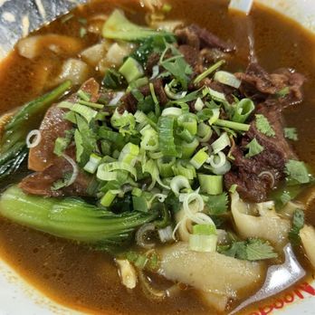 The Magic Noodle - C3. Beef Brisket Noodle - Chinese Near Me - Las Vegas, Nevada The Magic Noodle - C3. Beef Brisket Noodle - Chinese Near Me - Las Vegas, Nevada