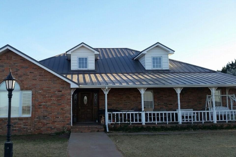 Slide of Tyeco Construction & Roofing