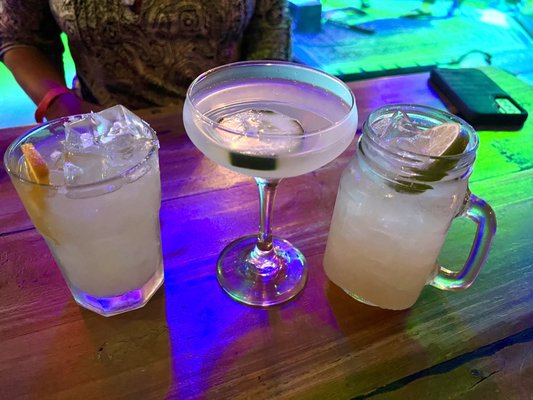 The Dirty South by null