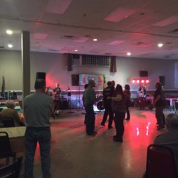 Taunton VFW - The 60's Band