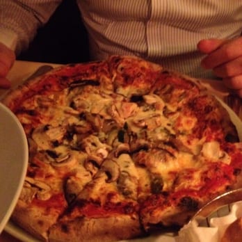 Al Terrazzino - Vegetarian Pizza - Italian Near Me - Frankfurt, HE Al Terrazzino - Vegetarian Pizza - Italian Near Me - Frankfurt, HE