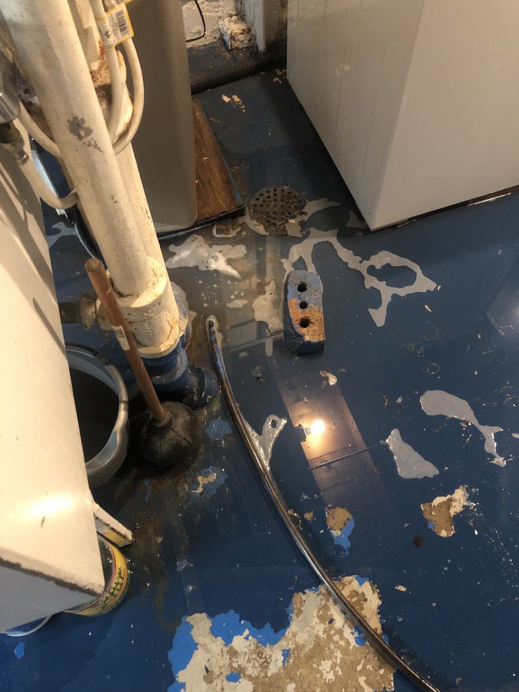 ROTOROOTER PLUMBING & DRAIN SERVICE Plumbing 4716 N Ellen Ct